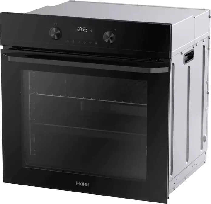 Духовой шкаф HAIER HOQ-K5AAN3GB фото 2