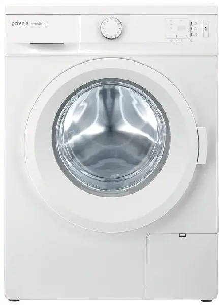 Стиральная машина Gorenje WA 72SY2W фото 1