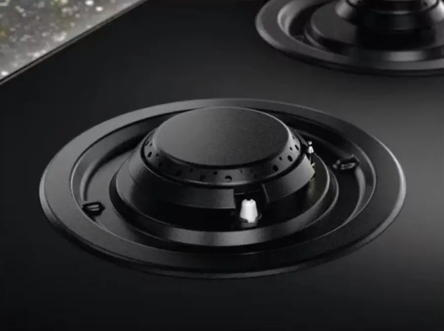 Газовая варочная панель ELECTROLUX EGT6242NVK фото 3