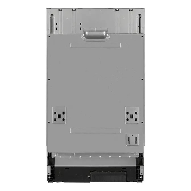 Посудомоечная машина MAUNFELD MLP-08S Light Beam фото 6