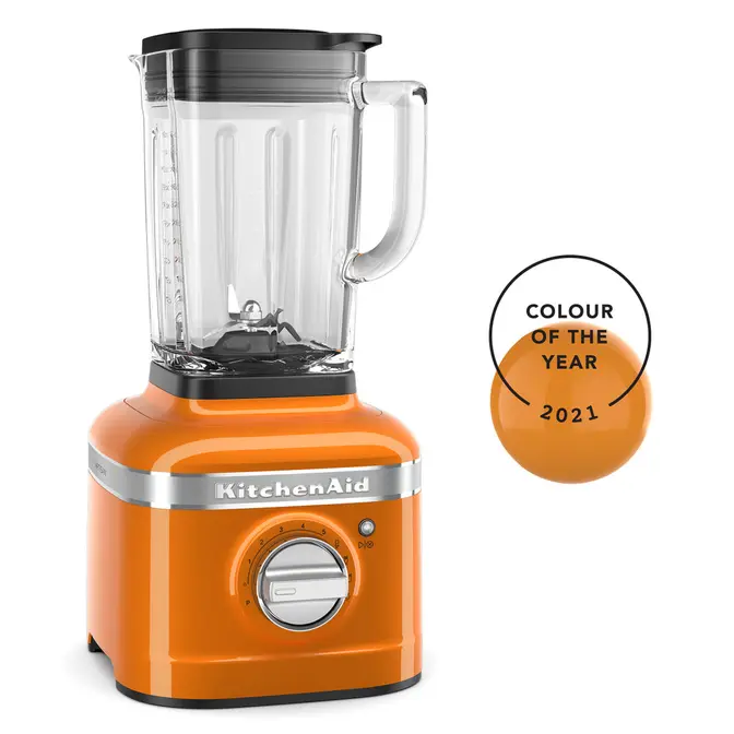 Стационарный блендер KitchenAid 5KSB4026EHY фото 3