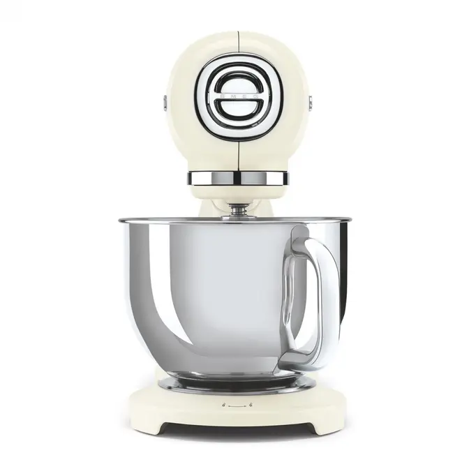 Миксер Smeg SMF05CREU фото 7