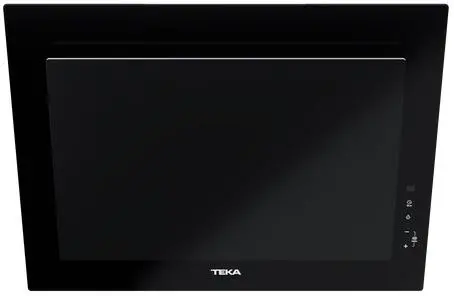 Вытяжка Teka DVT 68660 TBS BLACK фото 2