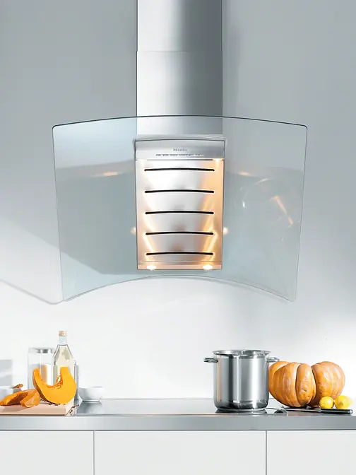 Вытяжка Miele DA 289-4 фото 3