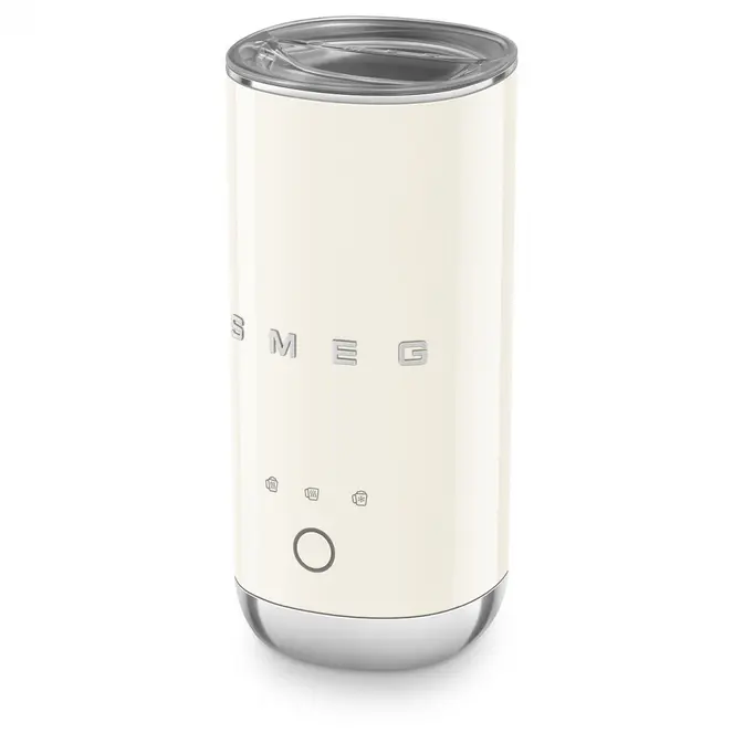 Вспениватель молока SMEG MFF02CREU фото 4