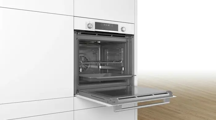 Духовой шкаф Bosch HBG5780W0 фото 3