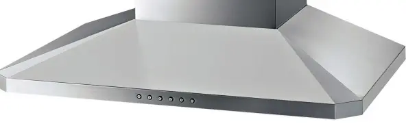 Вытяжка Korting KHC 6951 X фото 4
