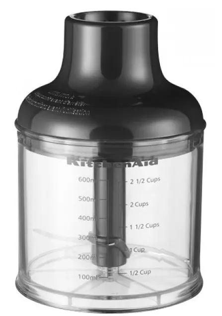 Блендер KitchenAid 5KHB3581EMS фото 10