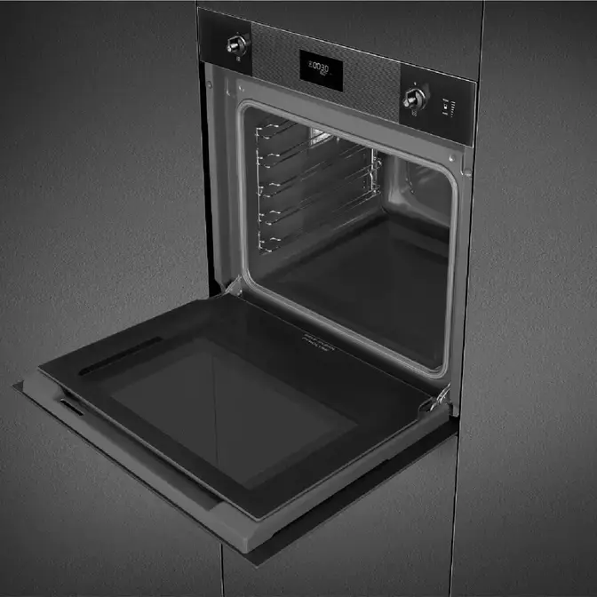 Духовой шкаф  SMEG SO6101S2B3 фото 7