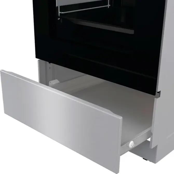 Стеклокерамическая плита Gorenje GEC5C61XPA фото 5