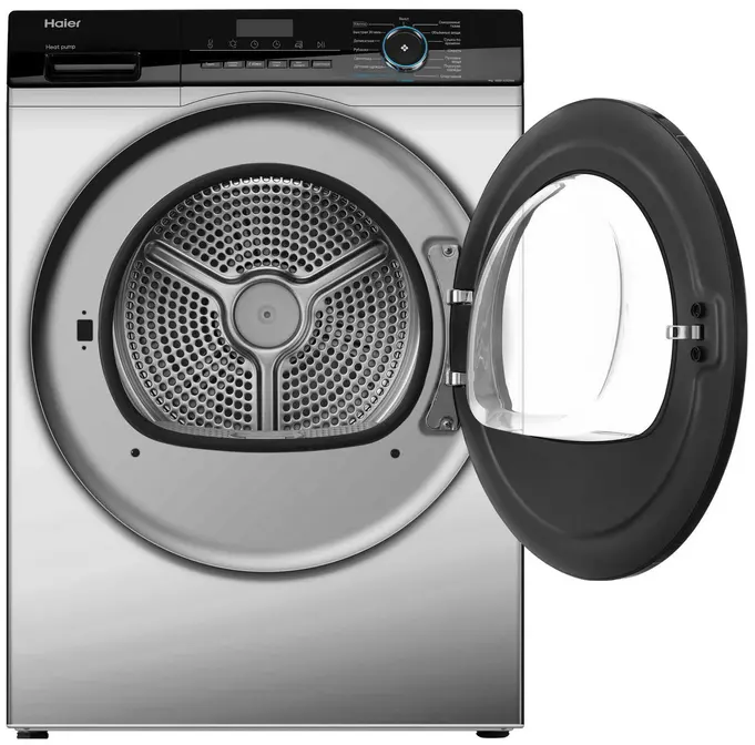 Сушильная машина HAIER HD90-A2929AS фото 2