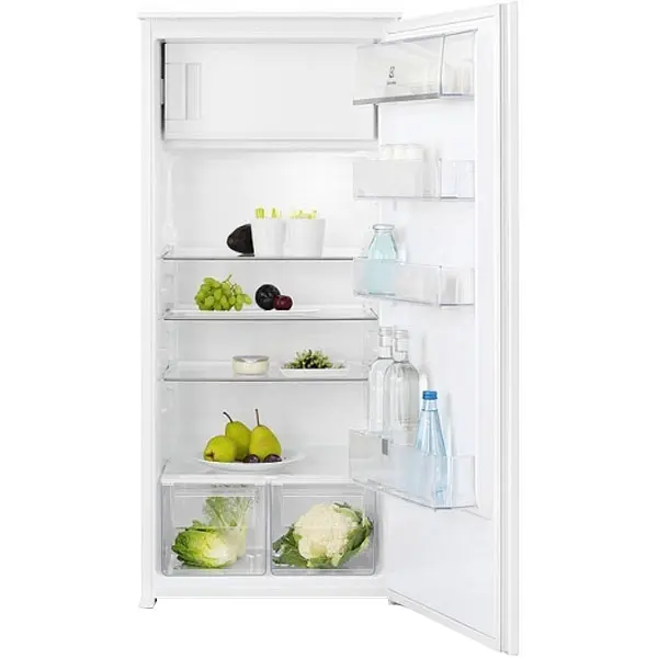 Встраиваемый холодильник Electrolux ERN92001FW