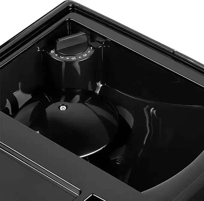 Кофемашина Kuppersberg KCM 183 Black фото 8