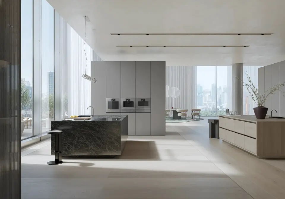Кофемашина Gaggenau GC251130 фото 4