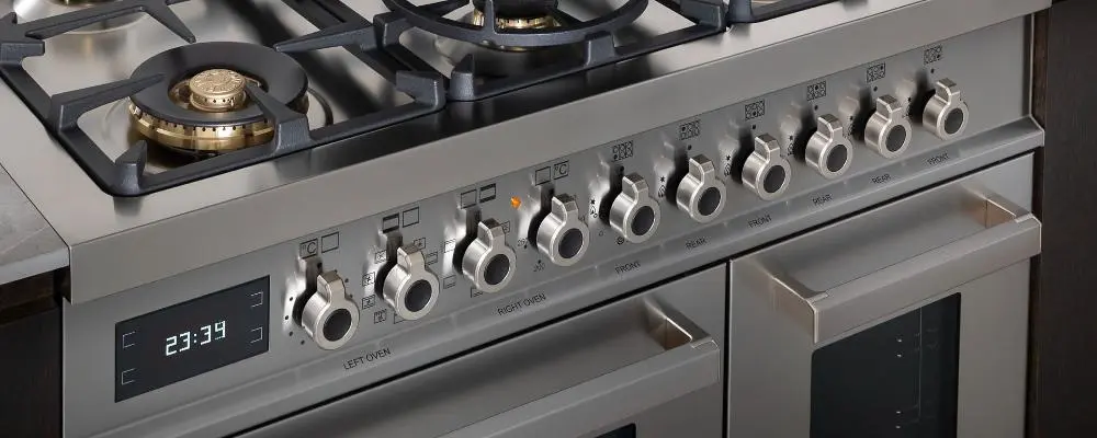 Варочный центр Bertazzoni PRO106L2ENET фото 2