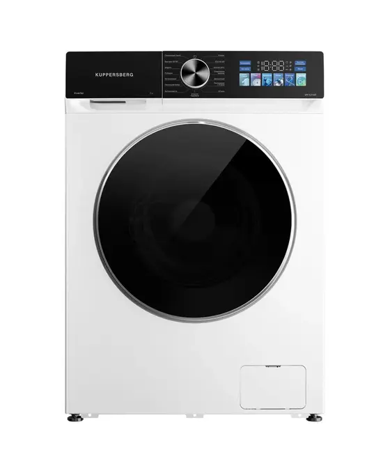 Стиральная машина Kuppersberg WM 421 WB фото 1
