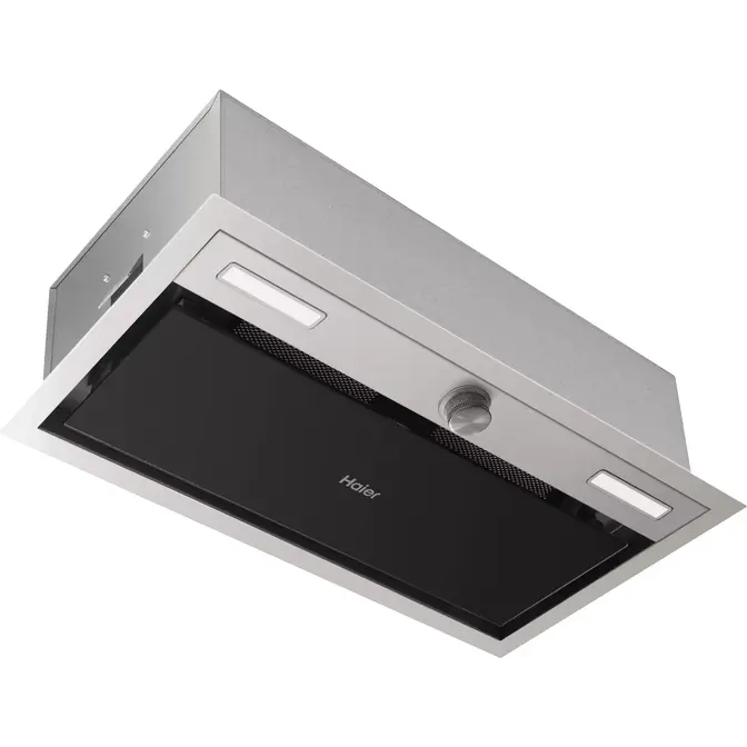 Вытяжка HAIER HVX-BI664GBX фото 2