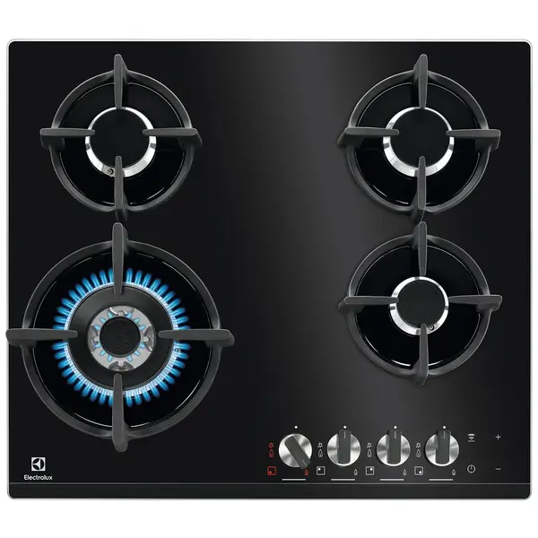 Варочная панель Electrolux GPE 363 LK
