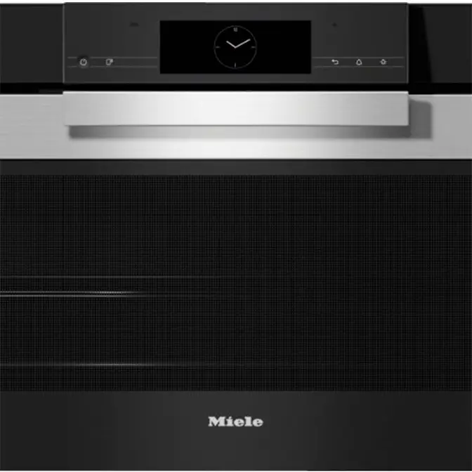 Духовой шкаф Miele H 7890 BP EDST/CLST фото 4