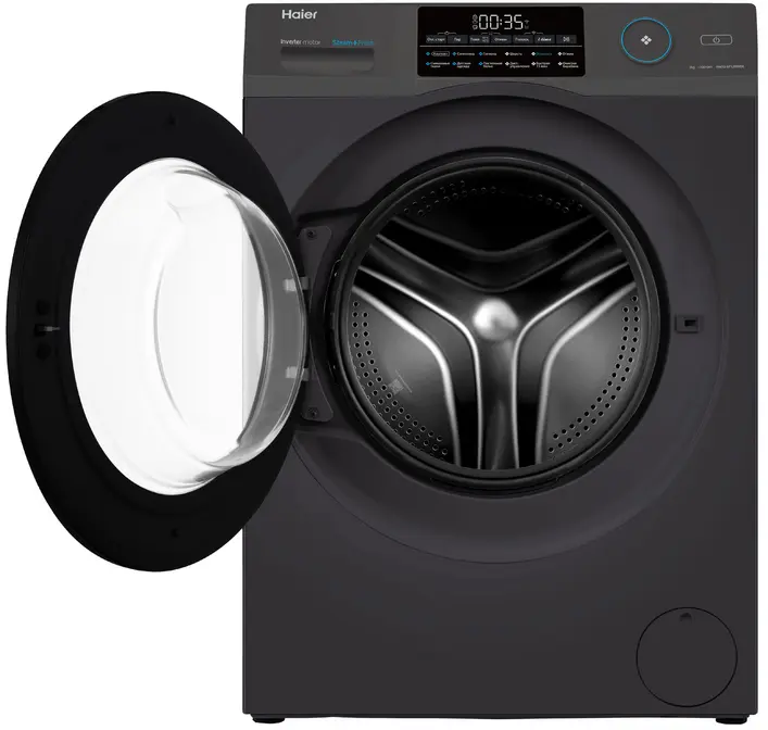 Стиральная машина HAIER HW70-BP12959DE фото 3