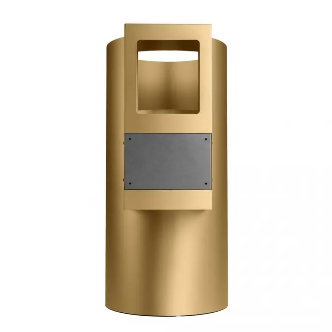 Вытяжка Maunfeld LEE WALL (C) 39 GOLD фото 9