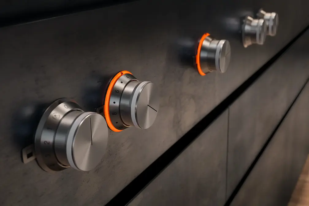 Электрогриль Gaggenau VR414115 фото 2