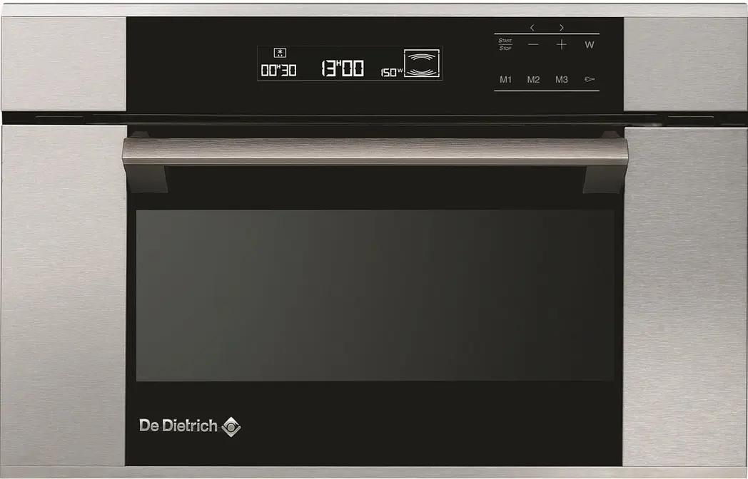 Микроволновая печь De Dietrich DME 1188 X