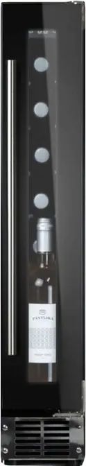 Винный холодильник Dunavox DAU-9.22B фото 1