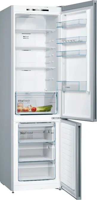 Холодильник Bosch KGN39UL30U фото 5