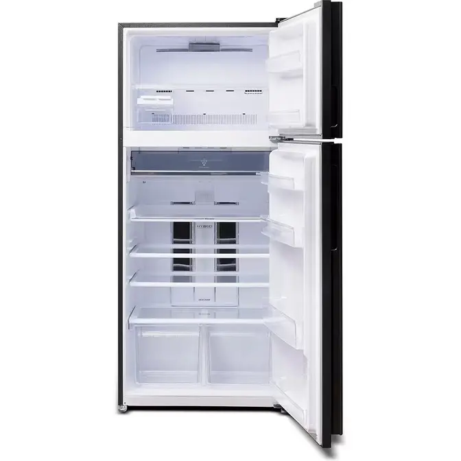 Холодильник Sharp SJ XP59PG BK фото 2
