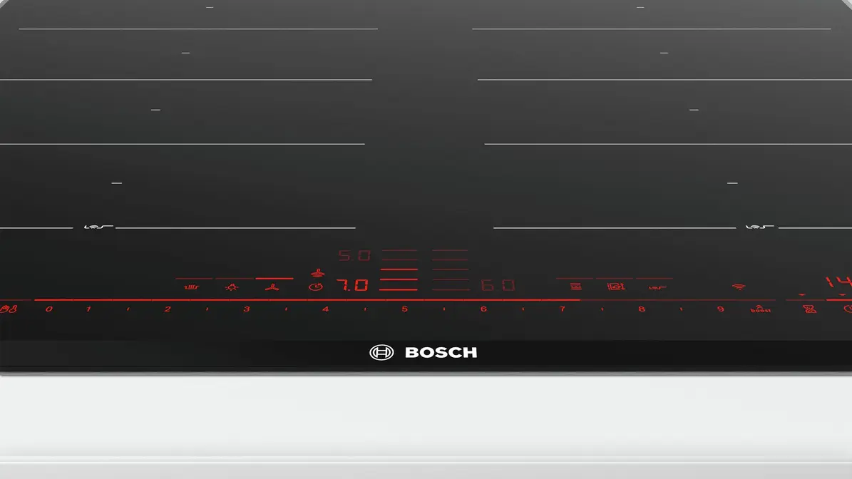 Варочная панель Bosch PXX 675 DV 1E фото 2