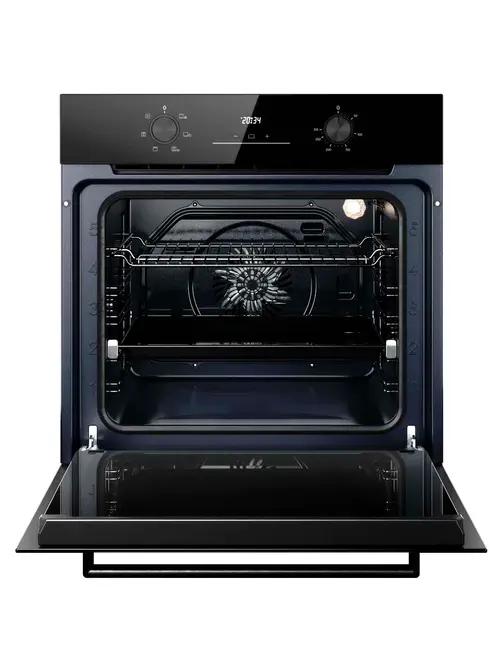 Духовой шкаф Kuppersberg HO 606 P Black line фото 2