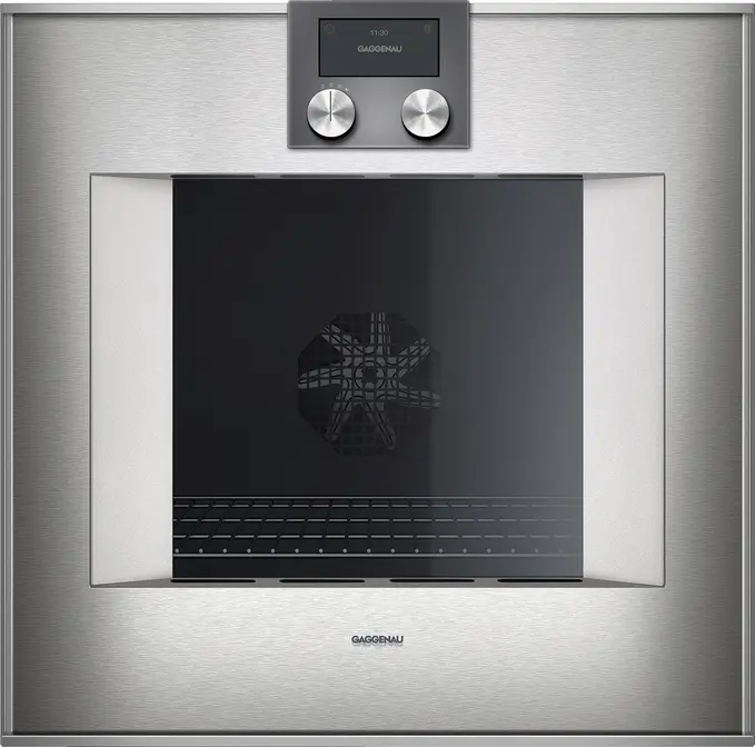 Духовой шкаф Gaggenau BO470112 фото 1 Духовой шкаф Gaggenau BO470112 фото 1