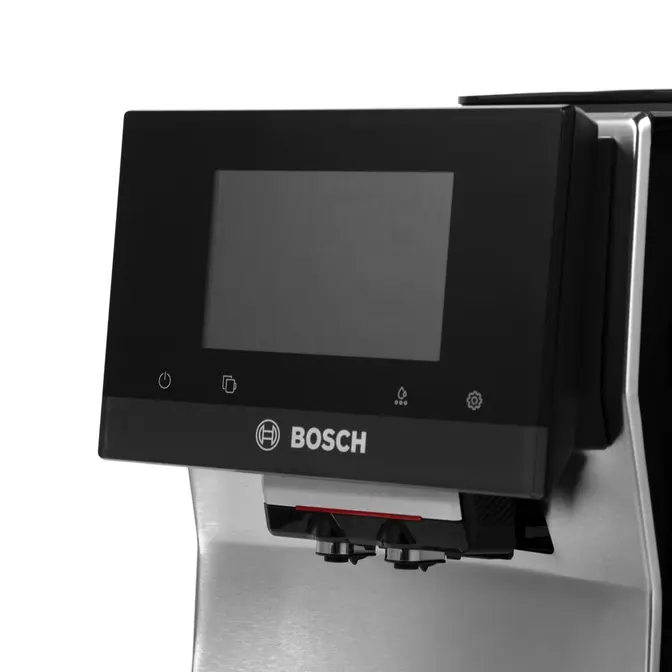 Кофемашина Bosch TQE80703 фото 5