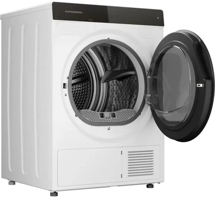 Сушильная машина Kuppersberg DM 591 W фото 3