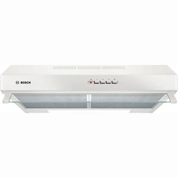 Вытяжка Bosch DUL63CC20 фото 1