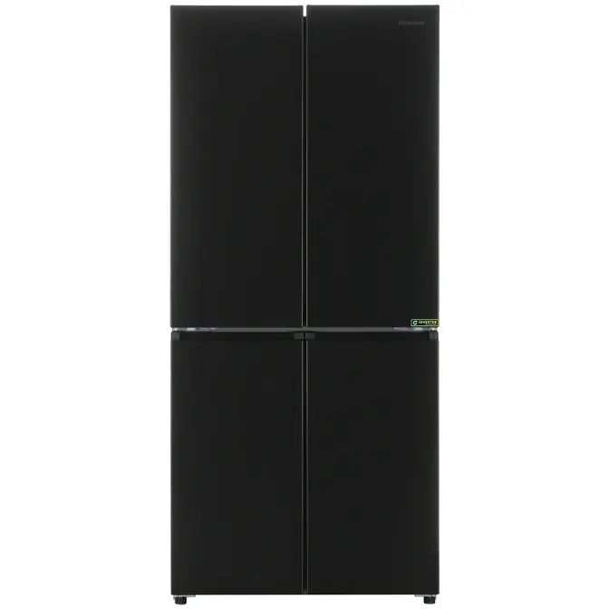 Холодильник Hisense RQ5P470SAF1 фото 3