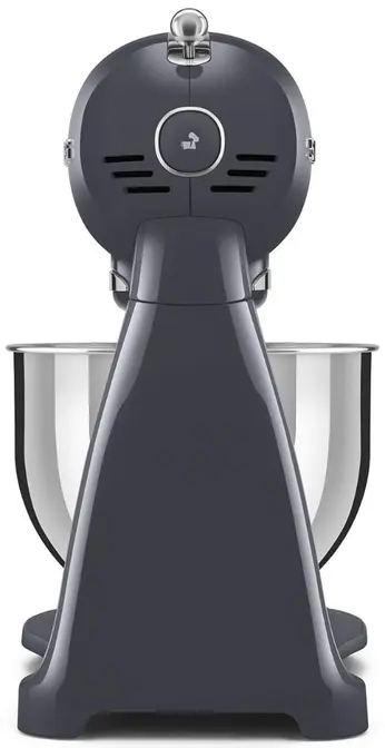 Миксер Smeg SMF03GREU фото 3