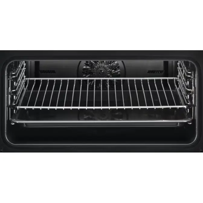 Компактный духовой шкаф Electrolux EVL6E49X фото 5