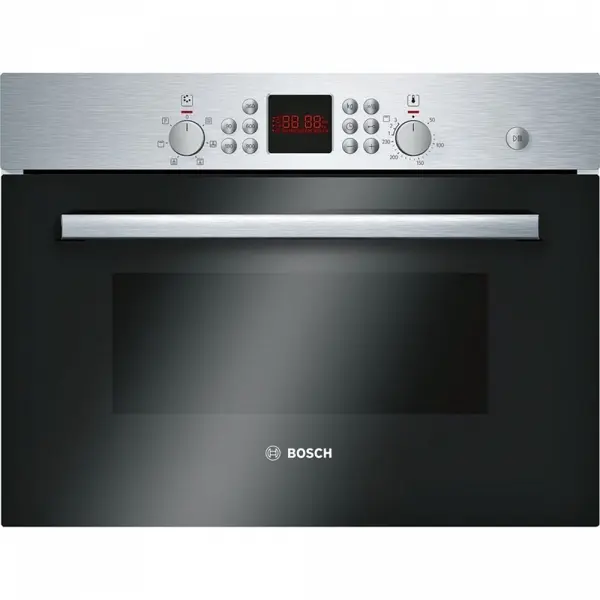 Встраиваемая микроволновая печь Bosch HBC 84H501 фото 1