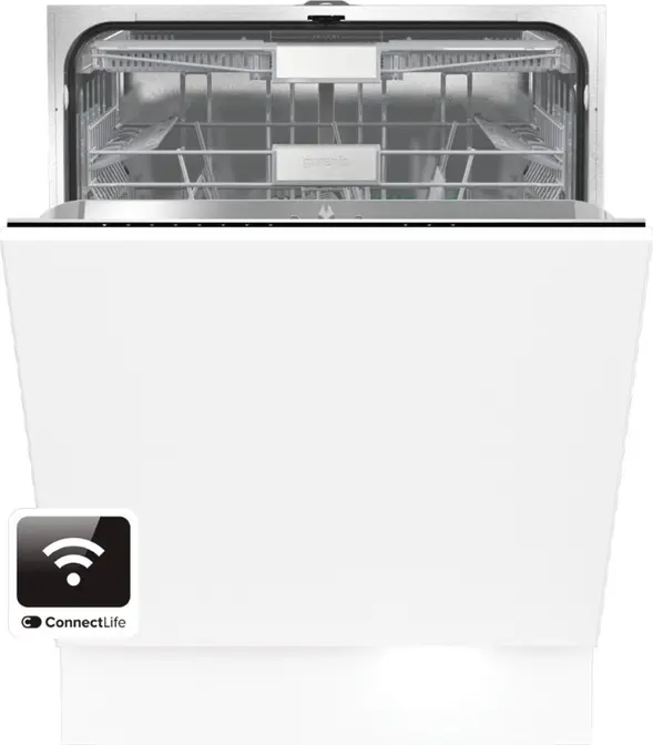 Встраиваемая посудомоечная машина Gorenje GV673C61 фото 1