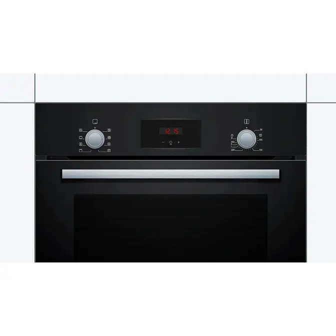 Духовой шкаф Bosch HBF113BA0Q фото 2