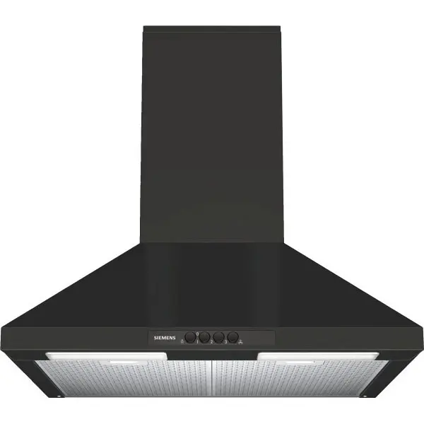 Вытяжка Siemens LC 64WA621