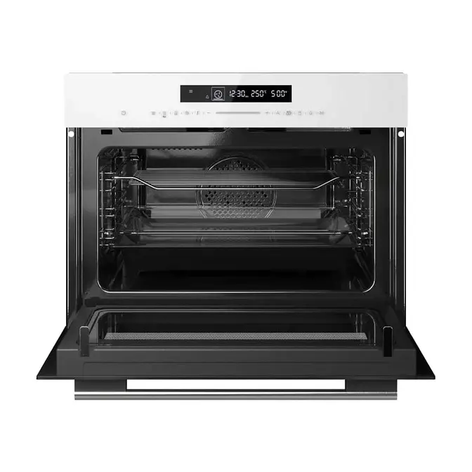 Духовой шкаф Kuppersberg KMW 694 W фото 2