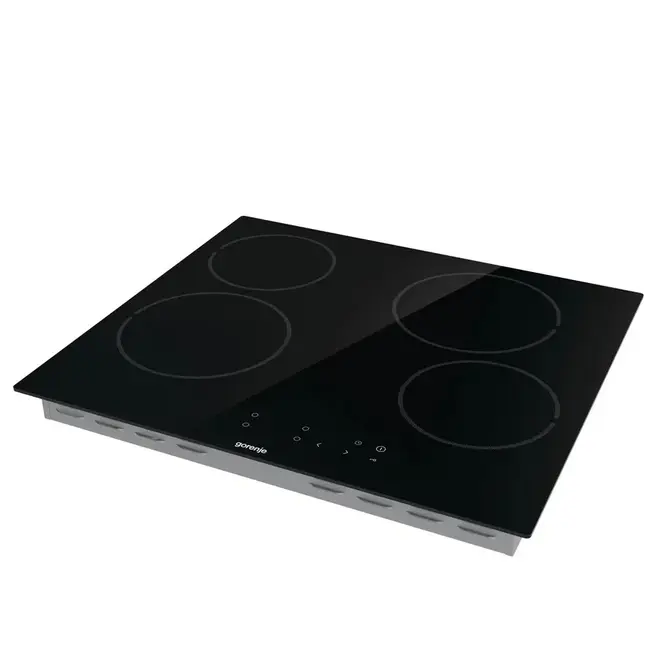 Стеклокерамическая панель Gorenje ECT64BSCE фото 3