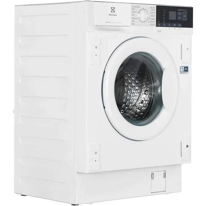 Встраиваемая стиральная машина Electrolux EWN7F447WI фото 2