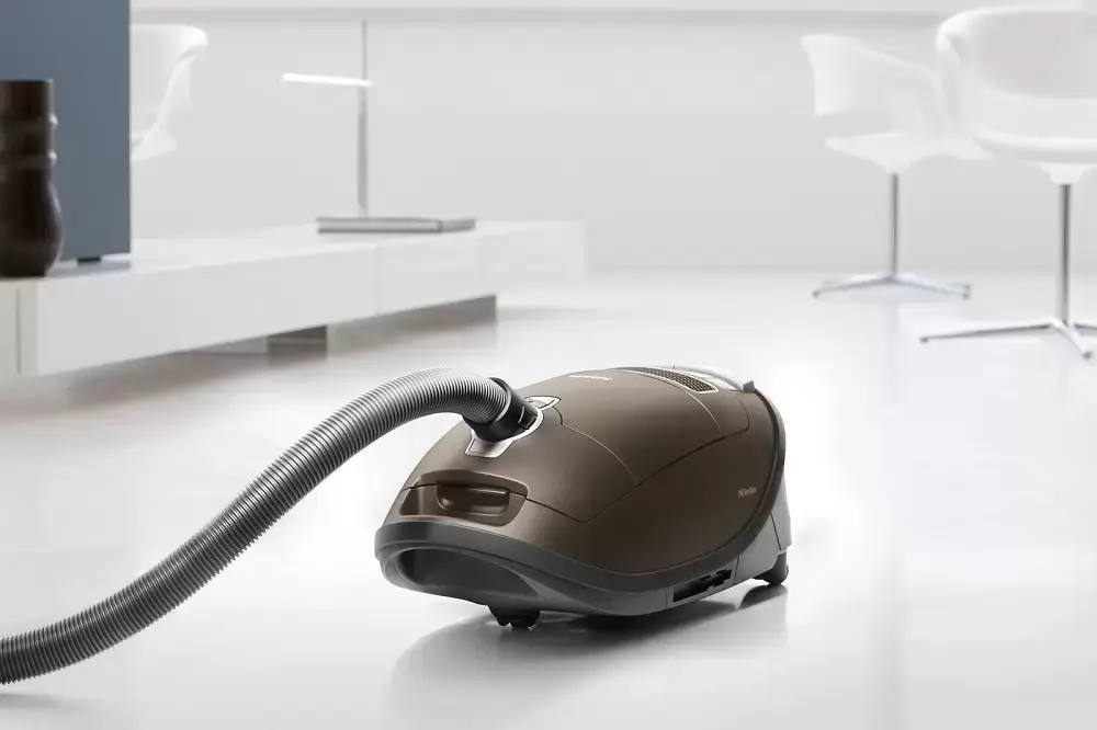 Пылесос Miele Complete C3 Electro EcoLine SGFP3 фото 2