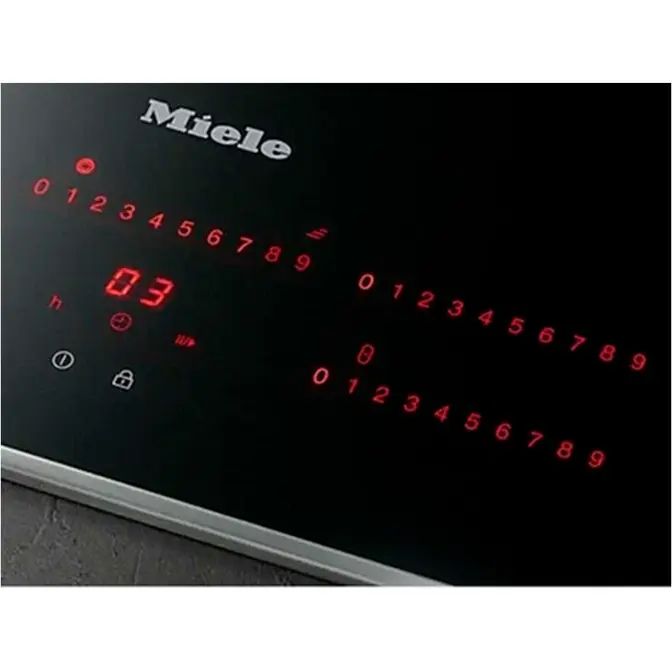 Варочная поверхность Miele KM 6520 FL фото 5