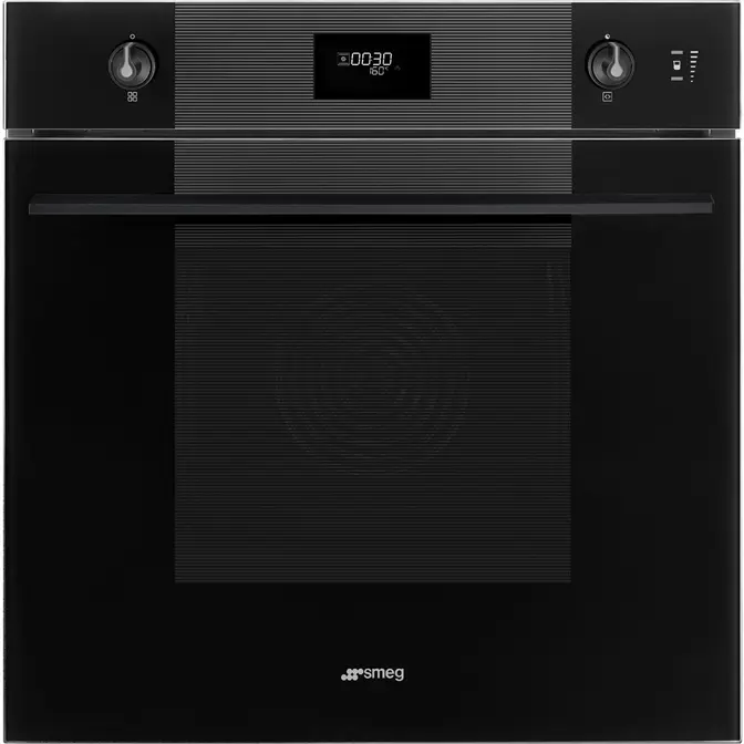 Духовой шкаф  SMEG SO6101S2B3 фото 1