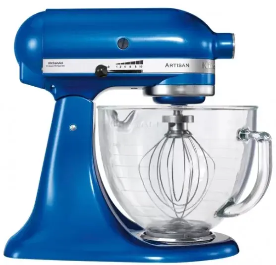 Миксер KitchenAid 5KSM150PSEEB фото 1